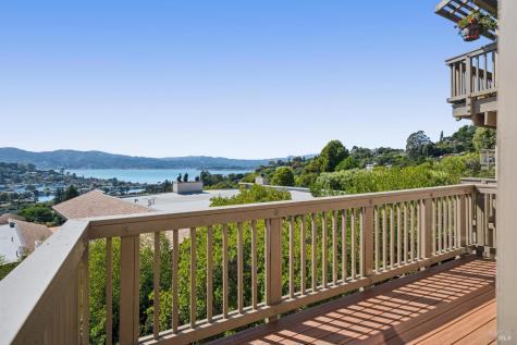 94 Marinero Circle Tiburon CA 94920
