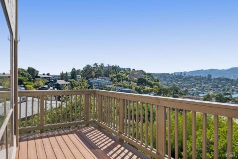 94 Marinero Circle Tiburon CA 94920