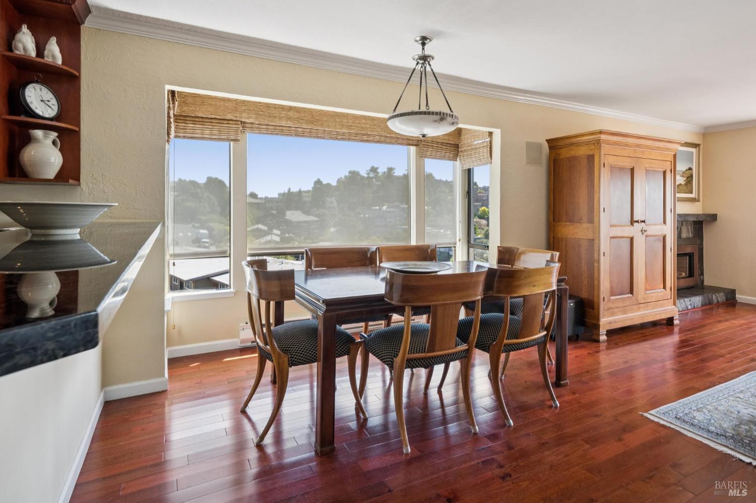 94 Marinero Circle Tiburon CA 94920