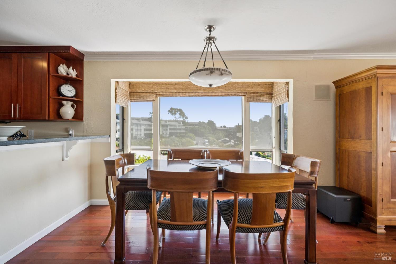 94 Marinero Circle Tiburon CA 94920