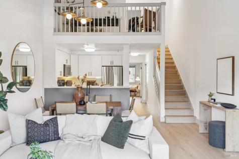 168 Cypress Place Sausalito CA 94965