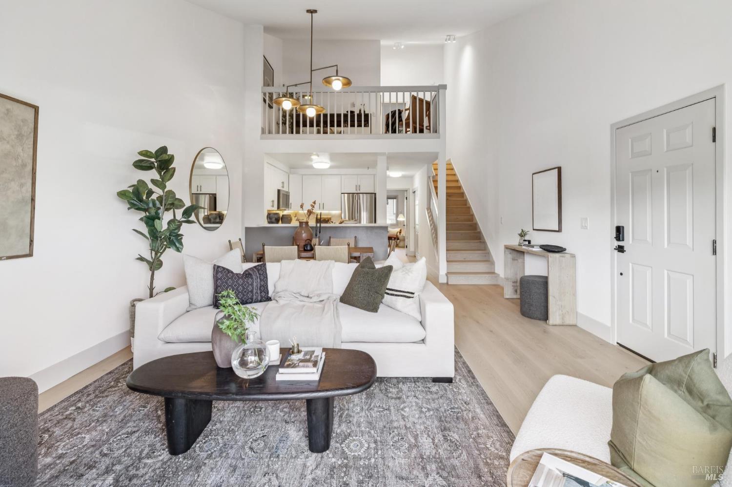 168 Cypress Place Sausalito CA 94965