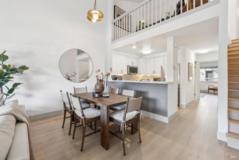168 Cypress Place Sausalito CA 94965