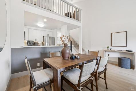 168 Cypress Place Sausalito CA 94965