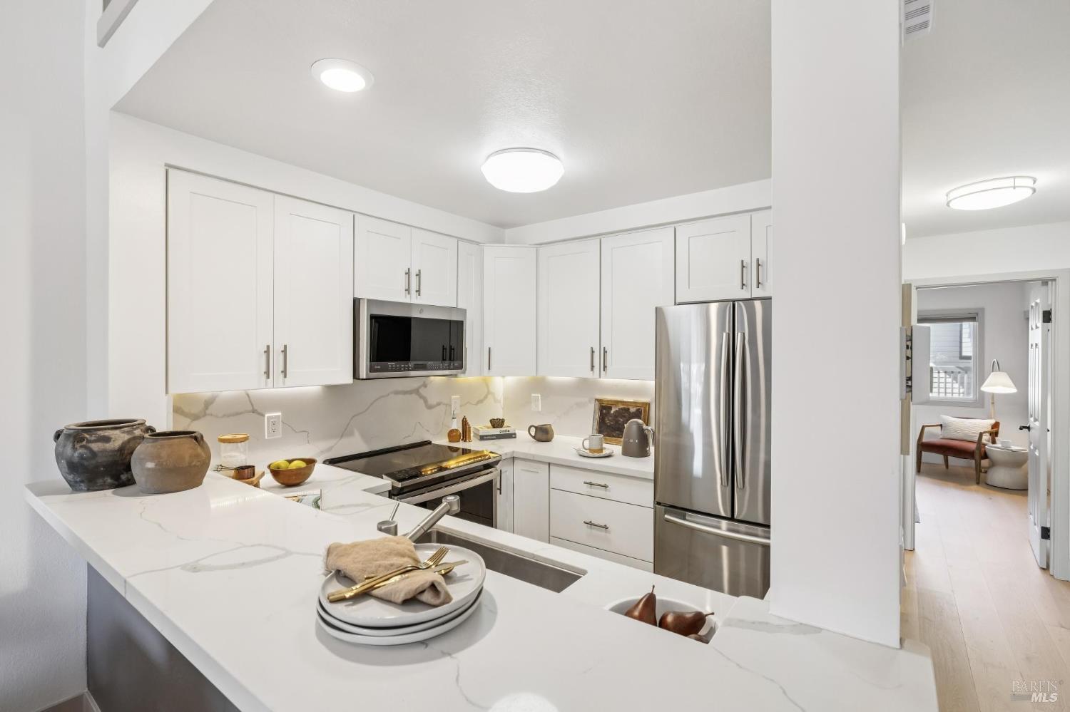 168 Cypress Place Sausalito CA 94965