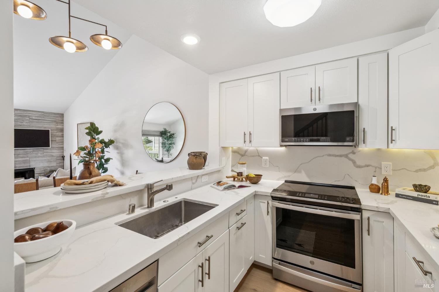 168 Cypress Place Sausalito CA 94965