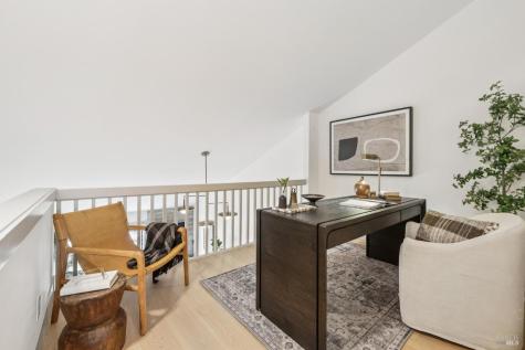 168 Cypress Place Sausalito CA 94965