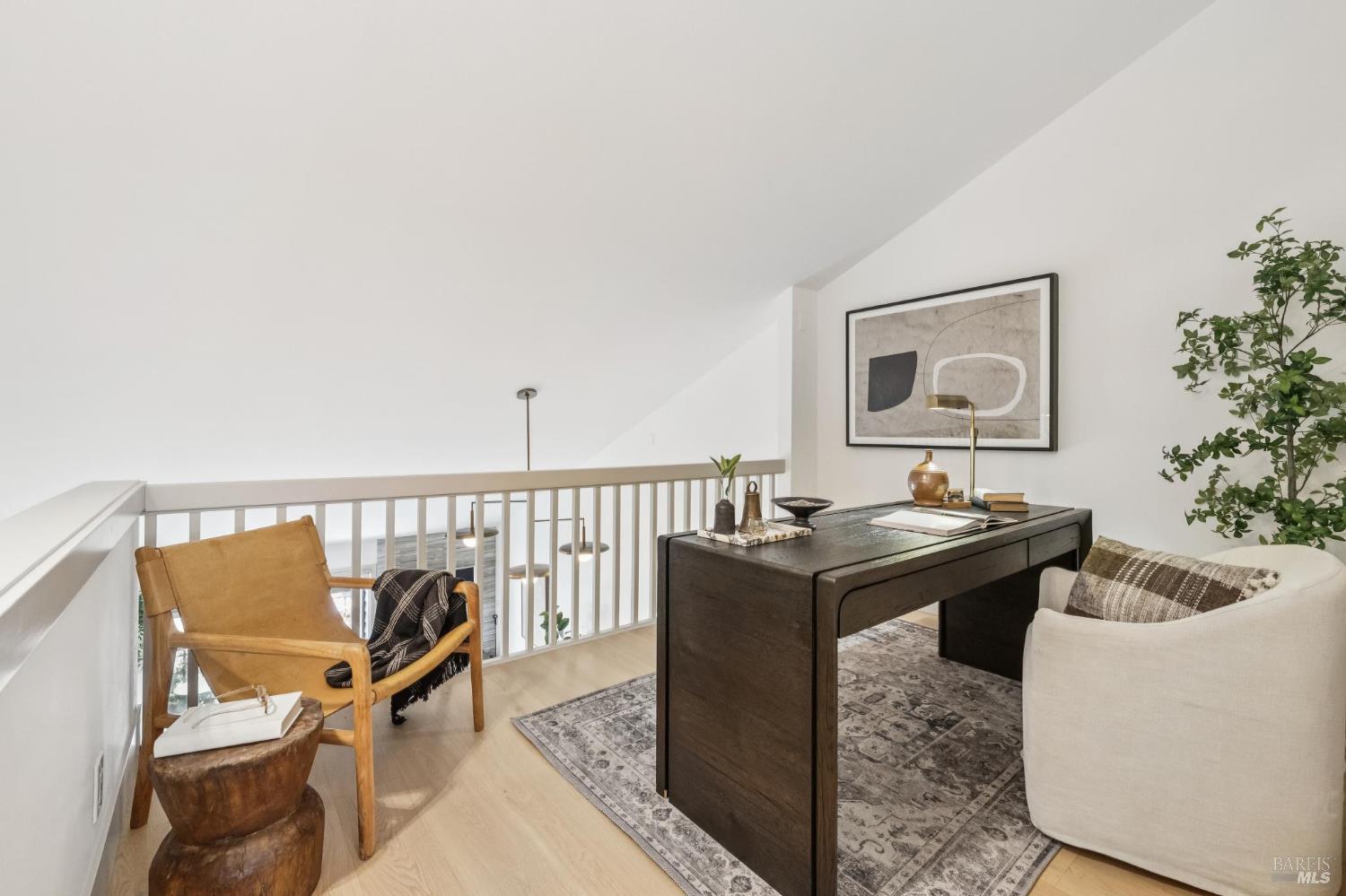 168 Cypress Place Sausalito CA 94965