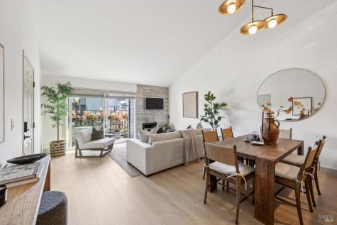 168 Cypress Place Sausalito CA 94965
