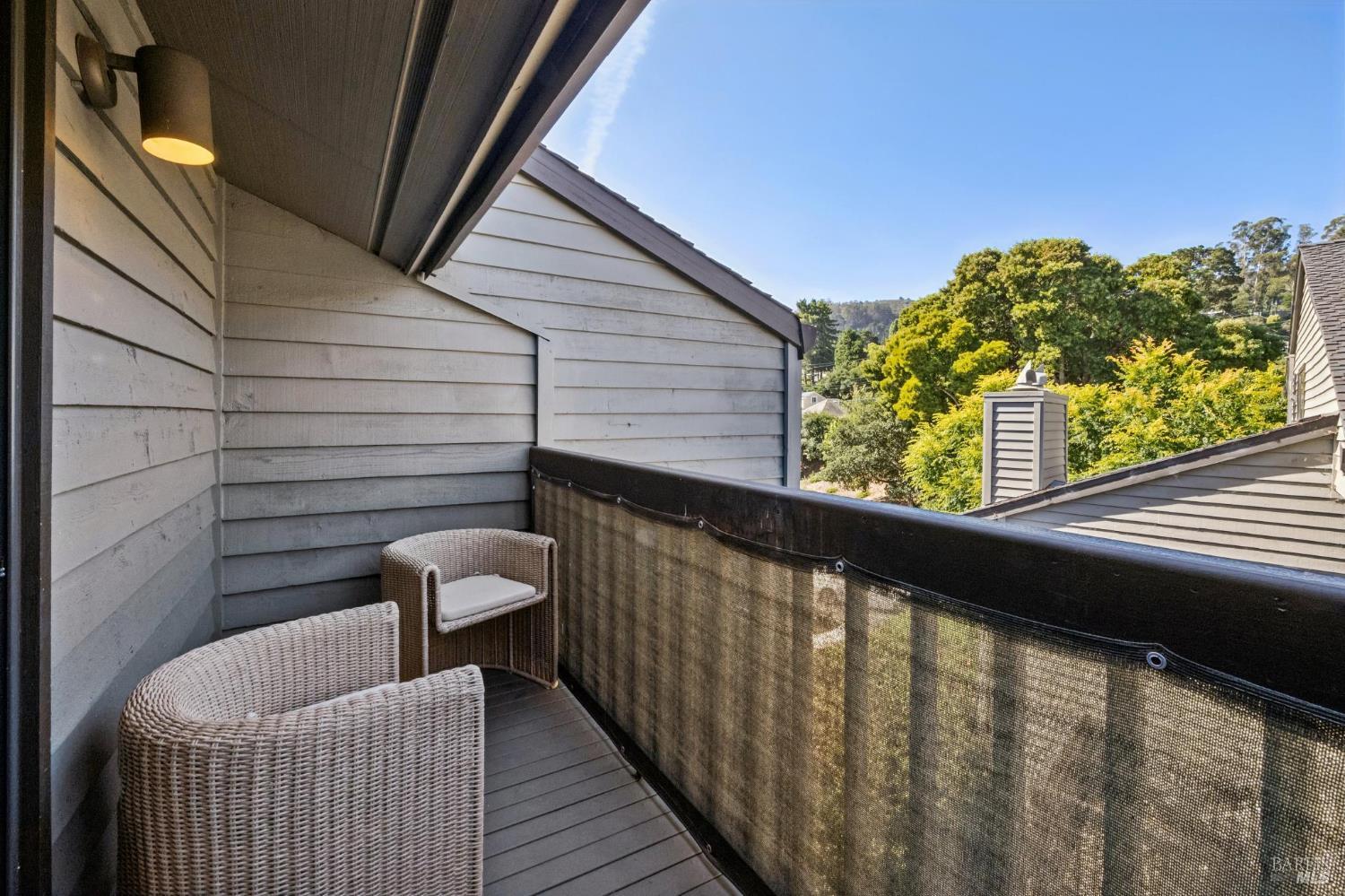 168 Cypress Place Sausalito CA 94965