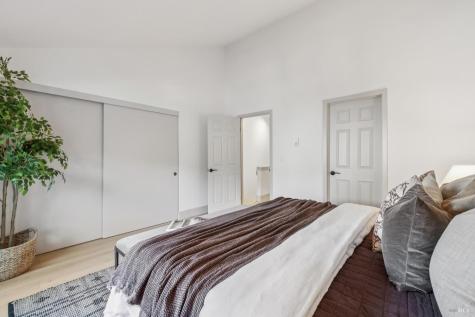 168 Cypress Place Sausalito CA 94965