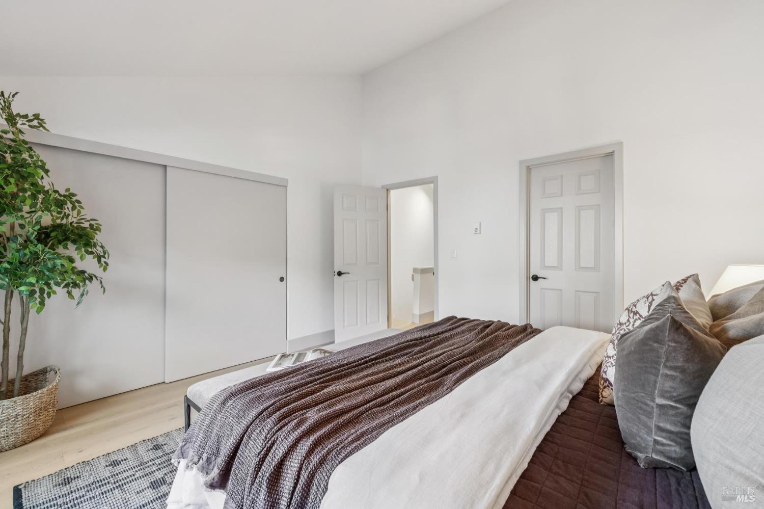 168 Cypress Place Sausalito CA 94965