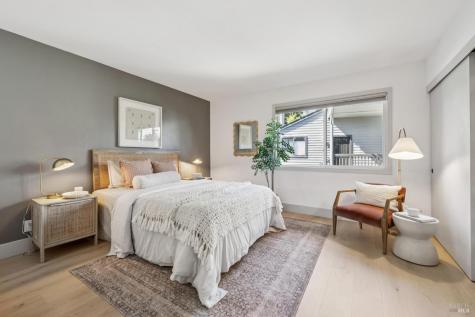 168 Cypress Place Sausalito CA 94965