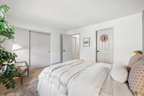 168 Cypress Place Sausalito CA 94965