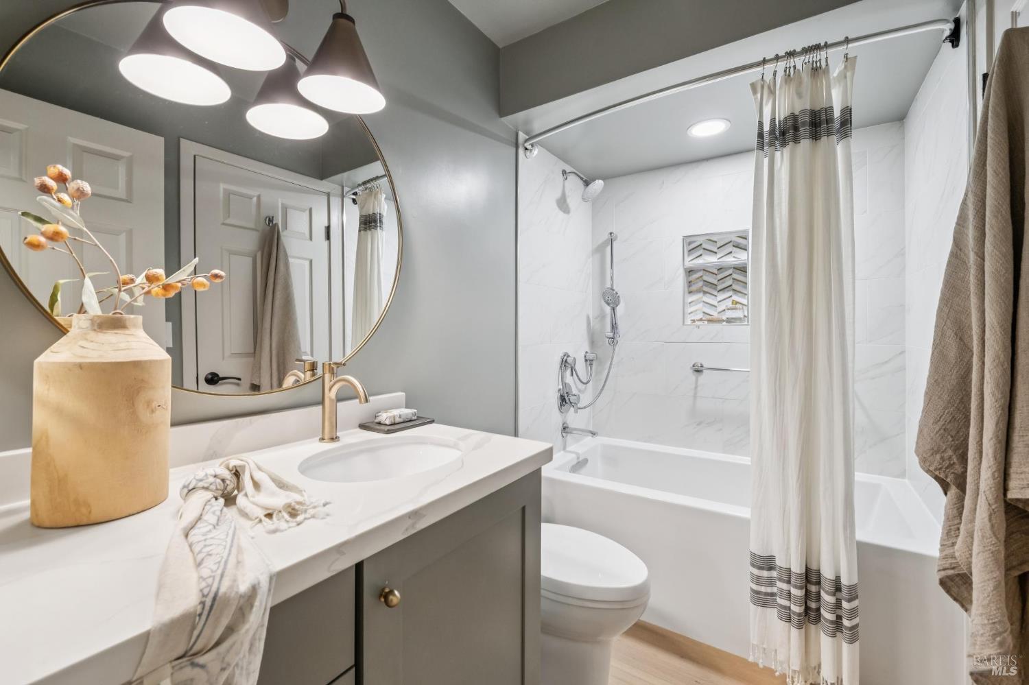 168 Cypress Place Sausalito CA 94965