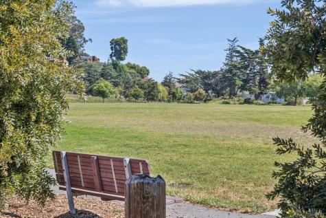 168 Cypress Place Sausalito CA 94965