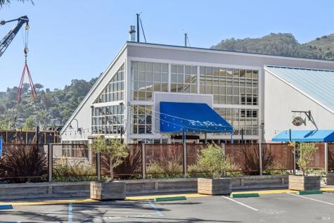168 Cypress Place Sausalito CA 94965