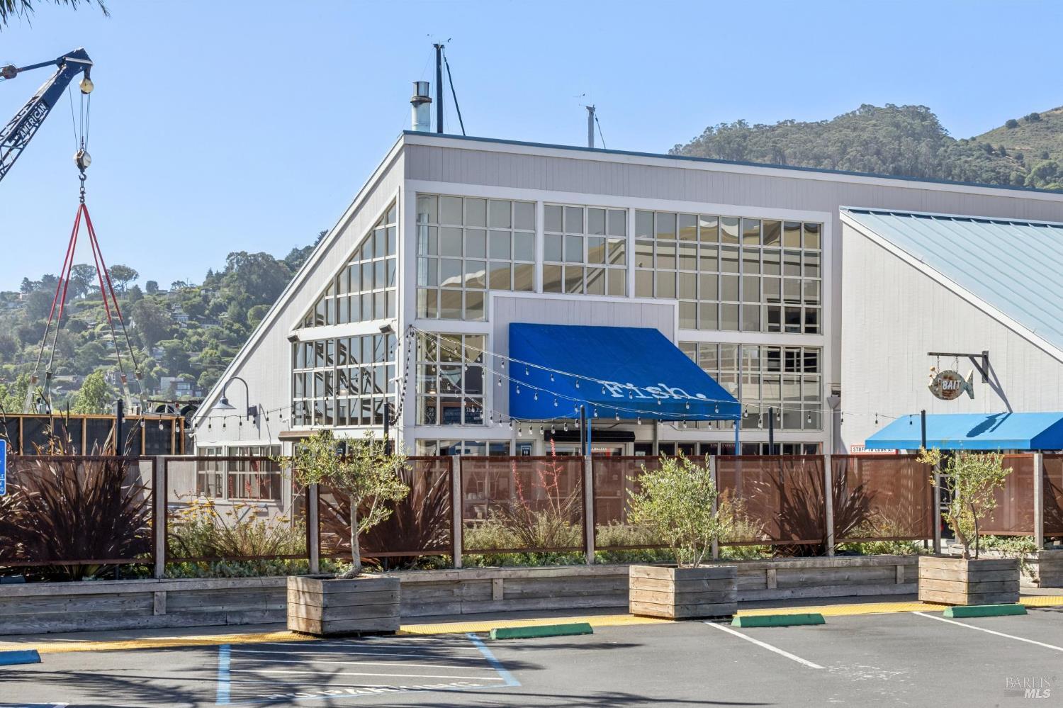 168 Cypress Place Sausalito CA 94965