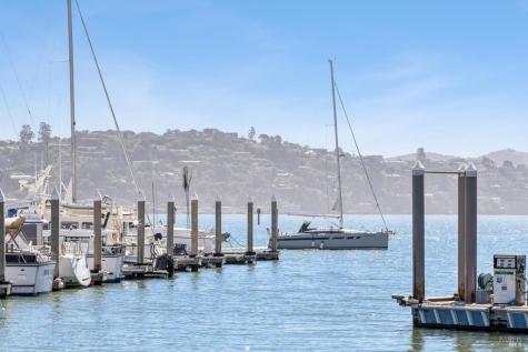 168 Cypress Place Sausalito CA 94965
