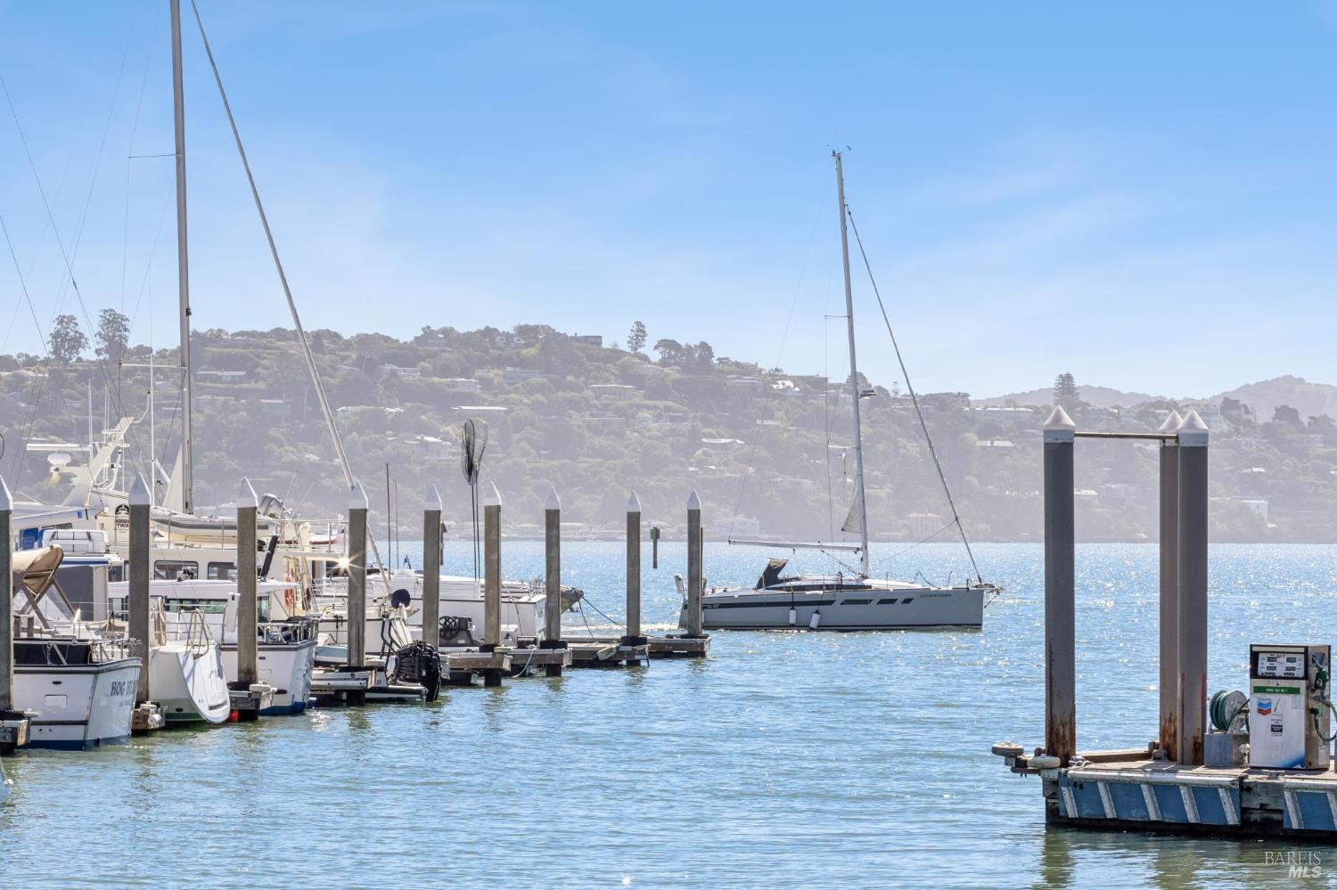 168 Cypress Place Sausalito CA 94965