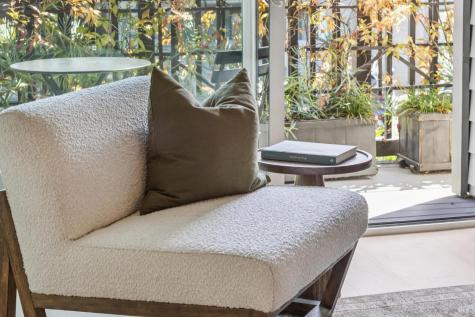 168 Cypress Place Sausalito CA 94965