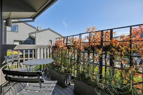168 Cypress Place Sausalito CA 94965