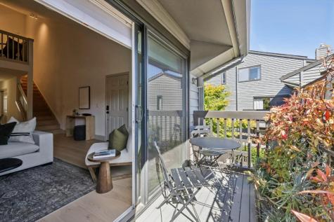 168 Cypress Place Sausalito CA 94965
