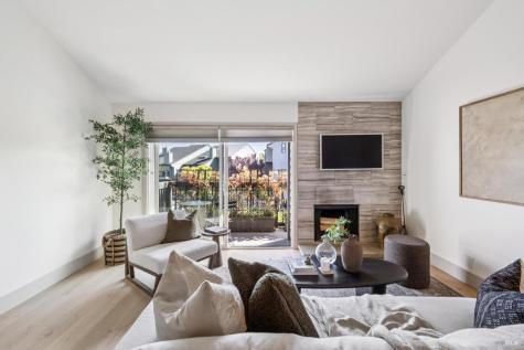 168 Cypress Place Sausalito CA 94965