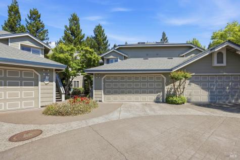 2092 Stonefield Lane Santa Rosa CA 95403