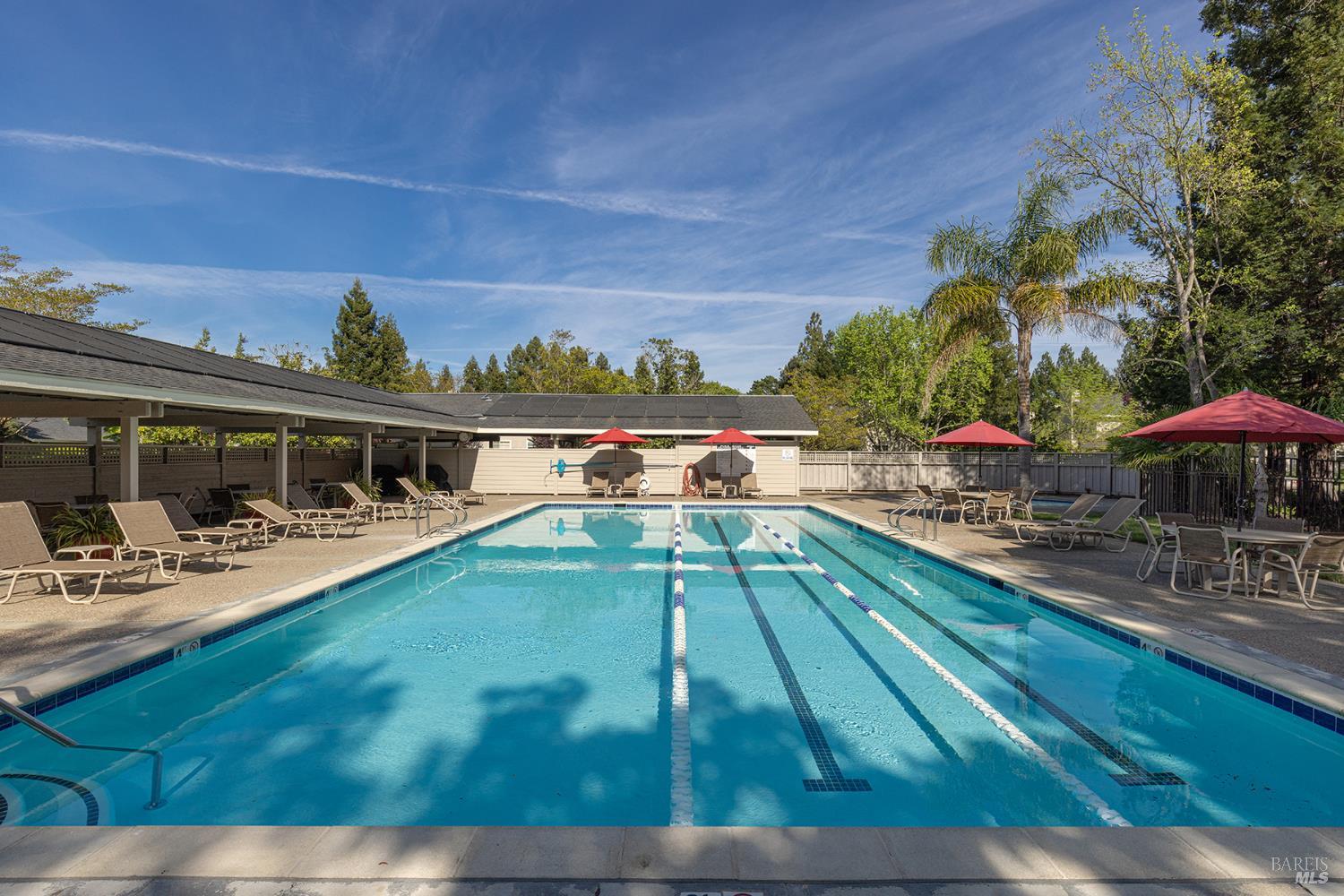 100 Valley Club Circle Napa CA 94558