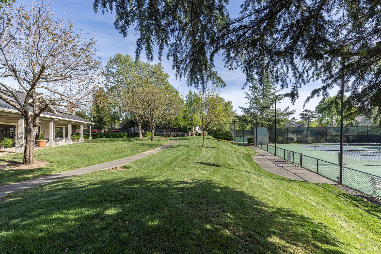 100 Valley Club Circle Napa CA 94558