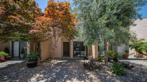 100 Marin Center Drive San Rafael CA 94903