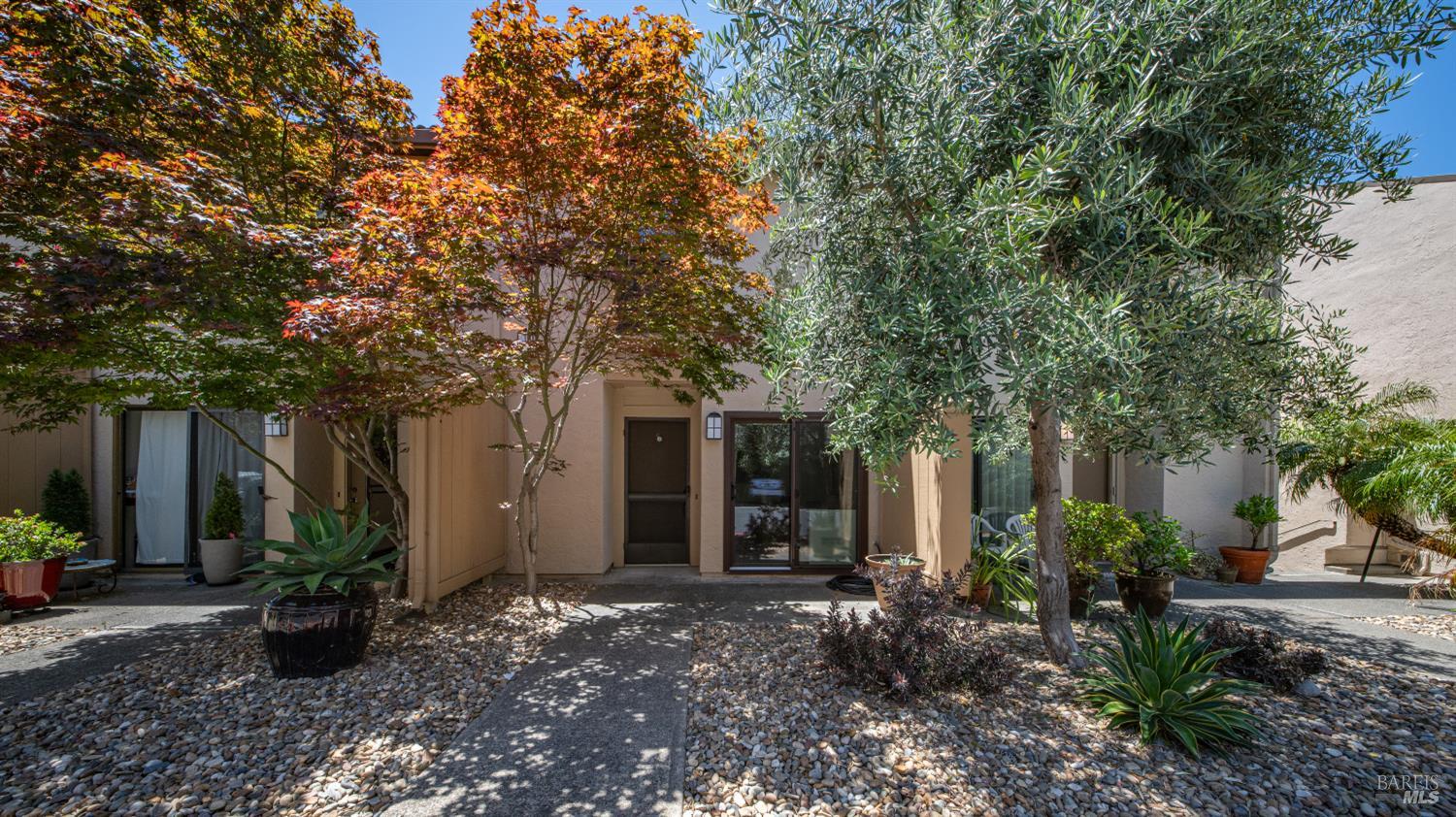 100 Marin Center Drive San Rafael CA 94903