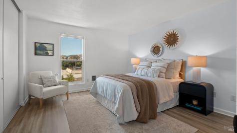 100 Marin Center Drive San Rafael CA 94903