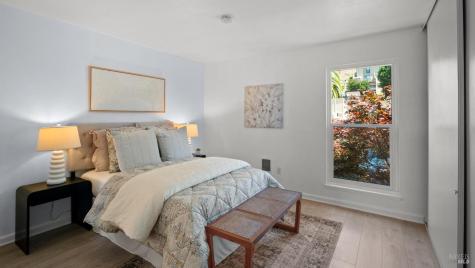 100 Marin Center Drive San Rafael CA 94903