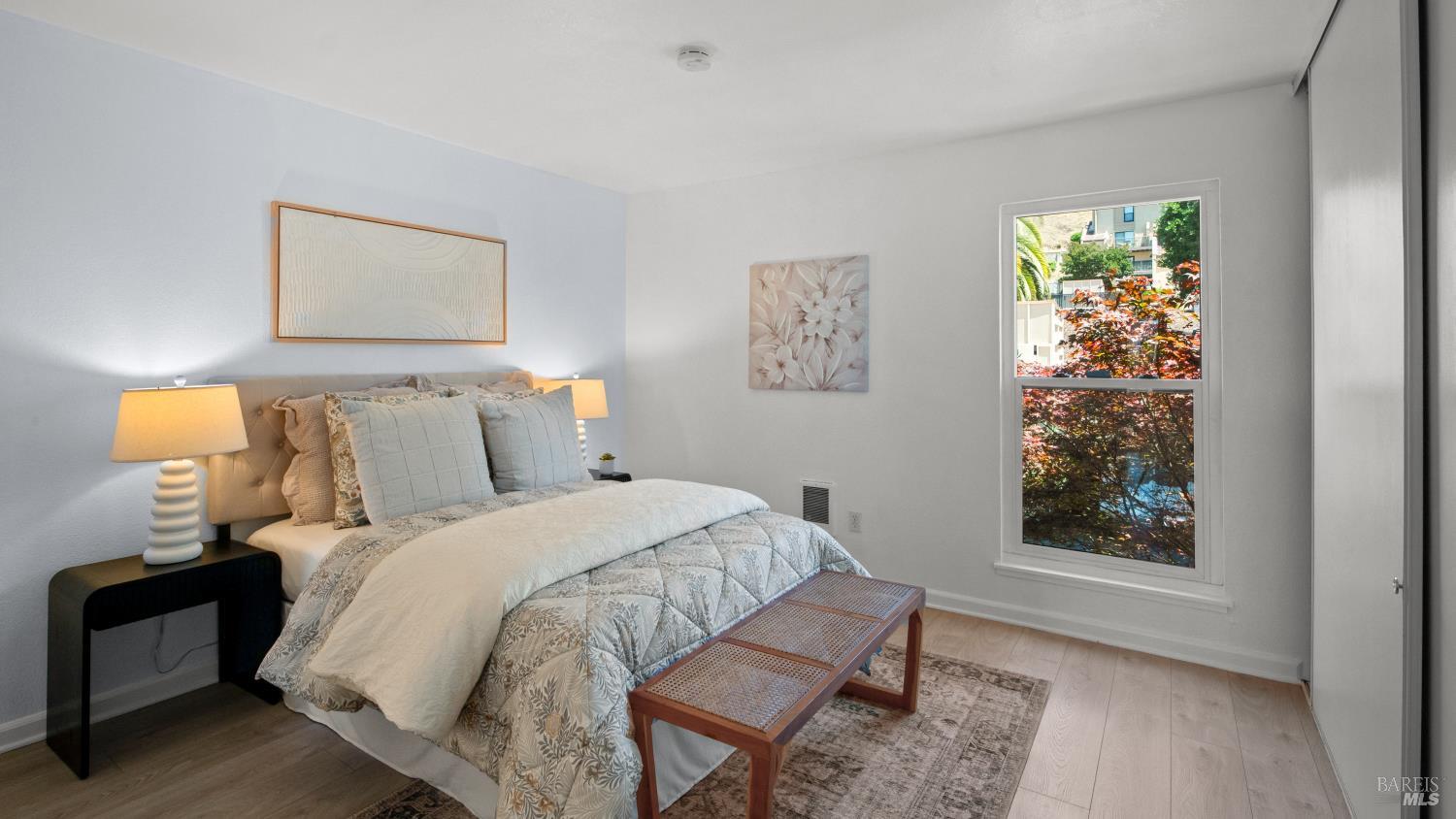 100 Marin Center Drive San Rafael CA 94903
