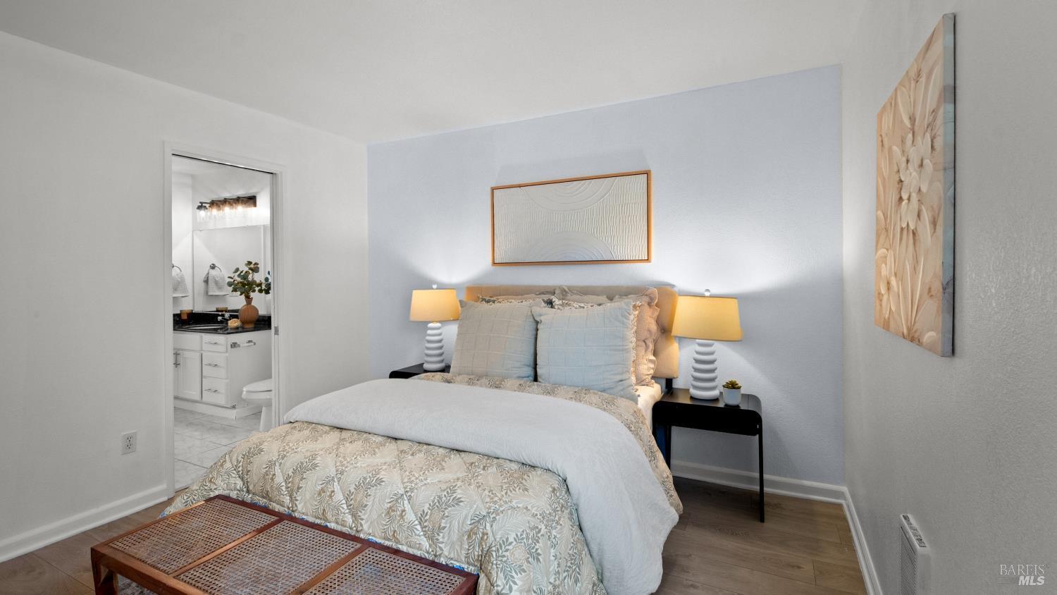 100 Marin Center Drive San Rafael CA 94903