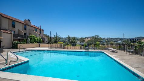 100 Marin Center Drive San Rafael CA 94903