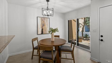 100 Marin Center Drive San Rafael CA 94903