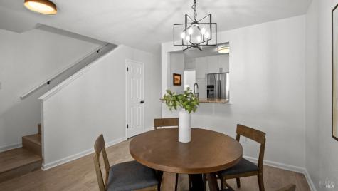 100 Marin Center Drive San Rafael CA 94903