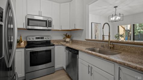 100 Marin Center Drive San Rafael CA 94903