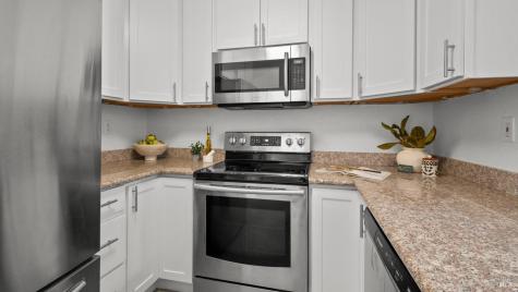 100 Marin Center Drive San Rafael CA 94903