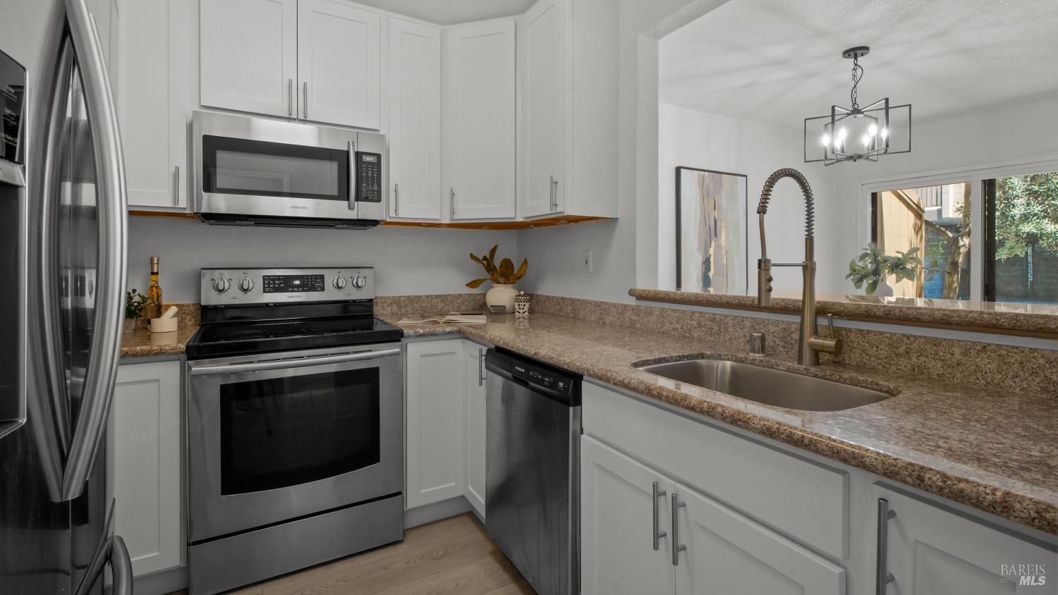 100 Marin Center Drive San Rafael CA 94903