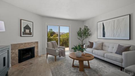 100 Marin Center Drive San Rafael CA 94903