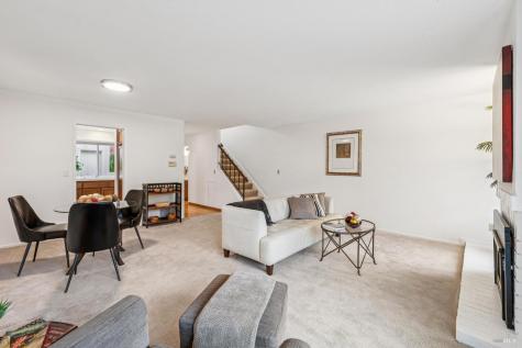 13 Burdell Court Novato CA 94949