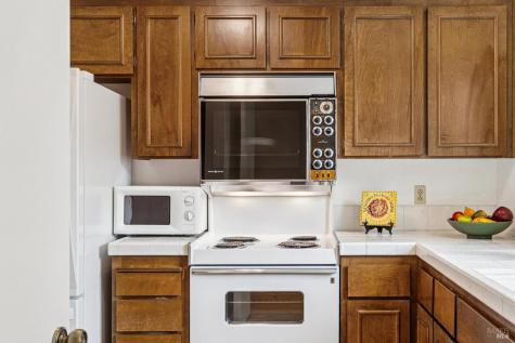 13 Burdell Court Novato CA 94949
