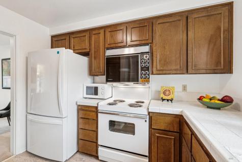13 Burdell Court Novato CA 94949
