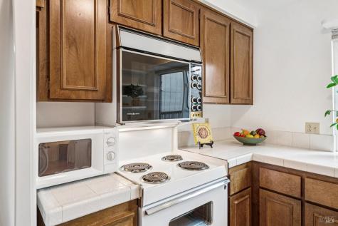 13 Burdell Court Novato CA 94949