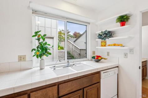 13 Burdell Court Novato CA 94949