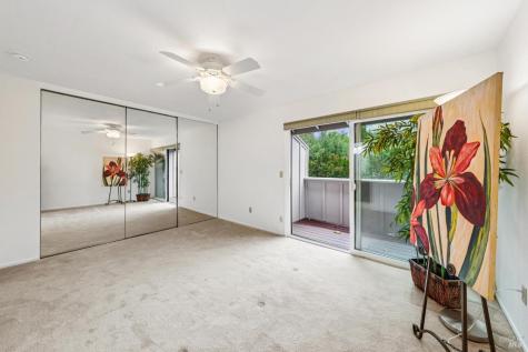 13 Burdell Court Novato CA 94949